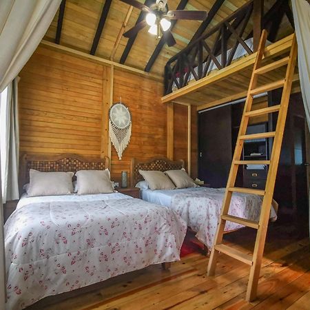 Alicat Villas Тулум Екстер'єр фото
