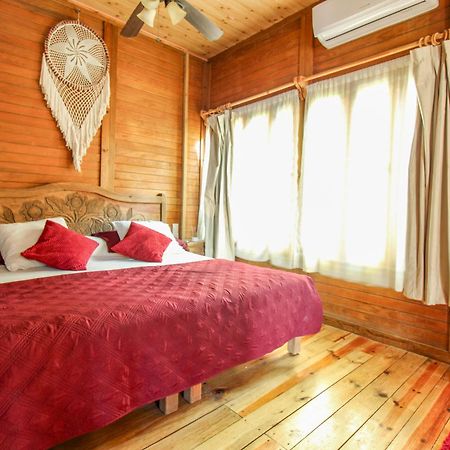 Alicat Villas Тулум Екстер'єр фото