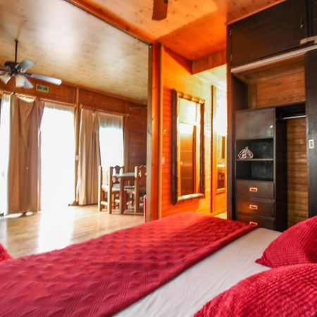 Alicat Villas Тулум Екстер'єр фото