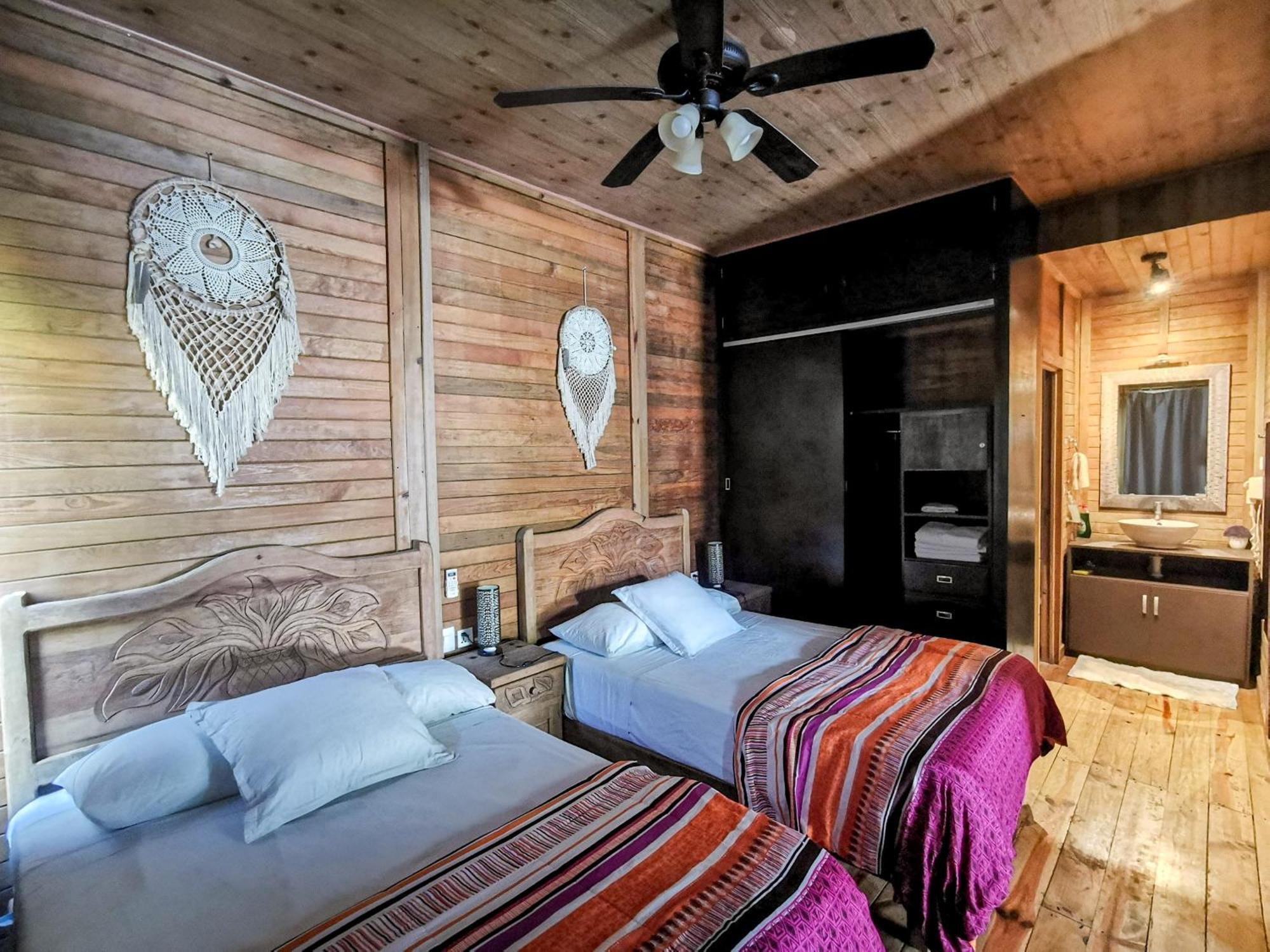 Alicat Villas Тулум Екстер'єр фото
