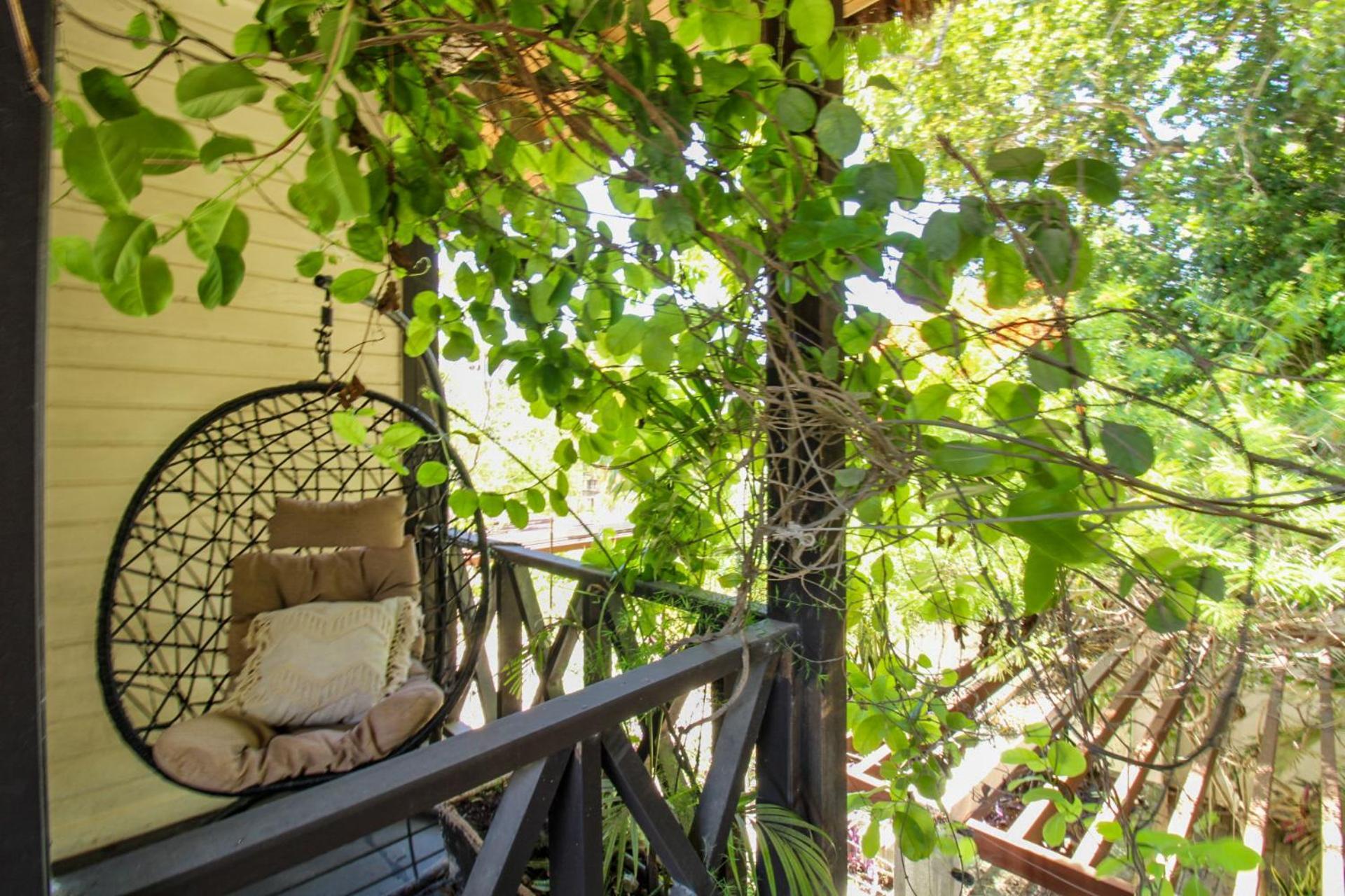 Alicat Villas Тулум Екстер'єр фото