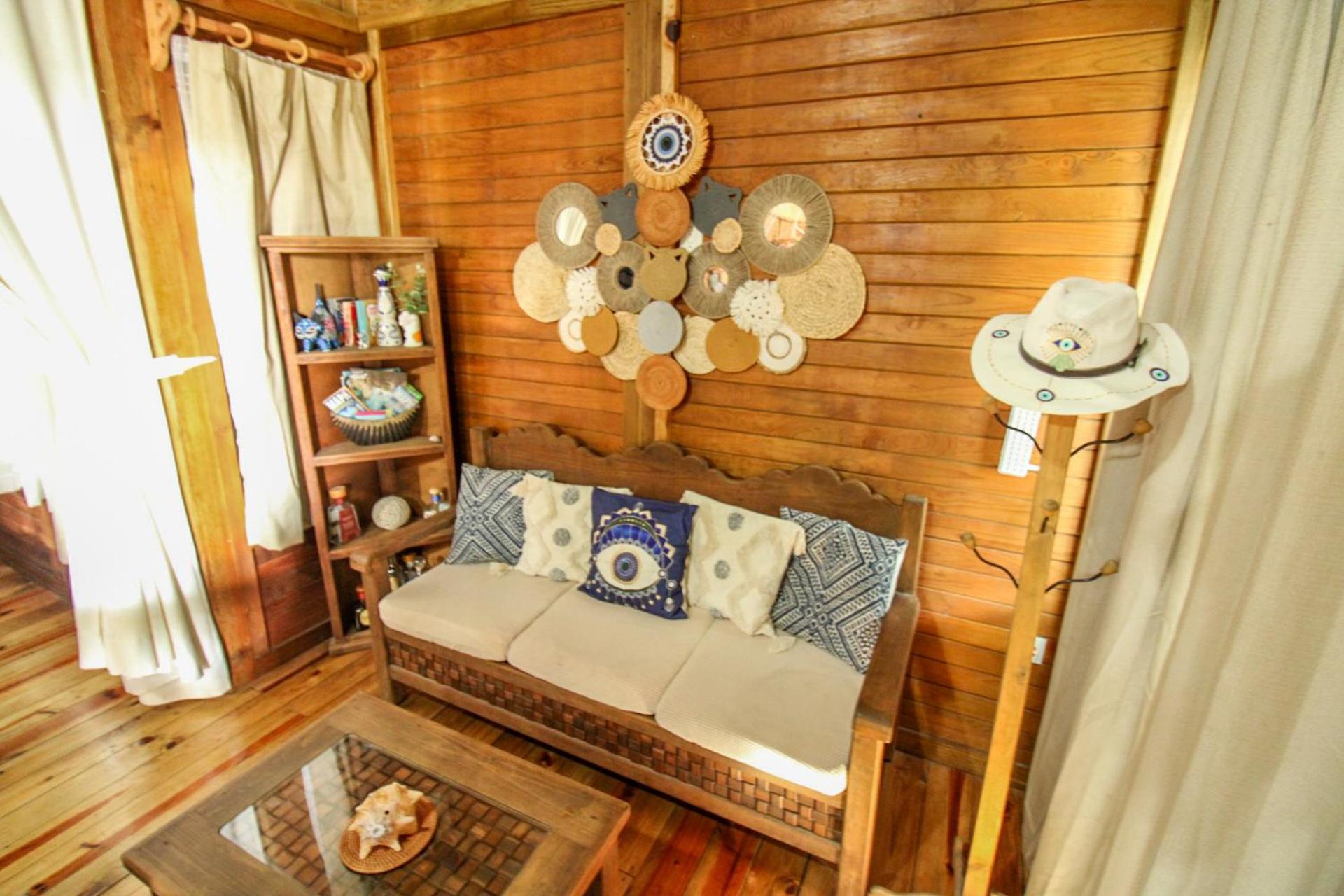 Alicat Villas Тулум Екстер'єр фото