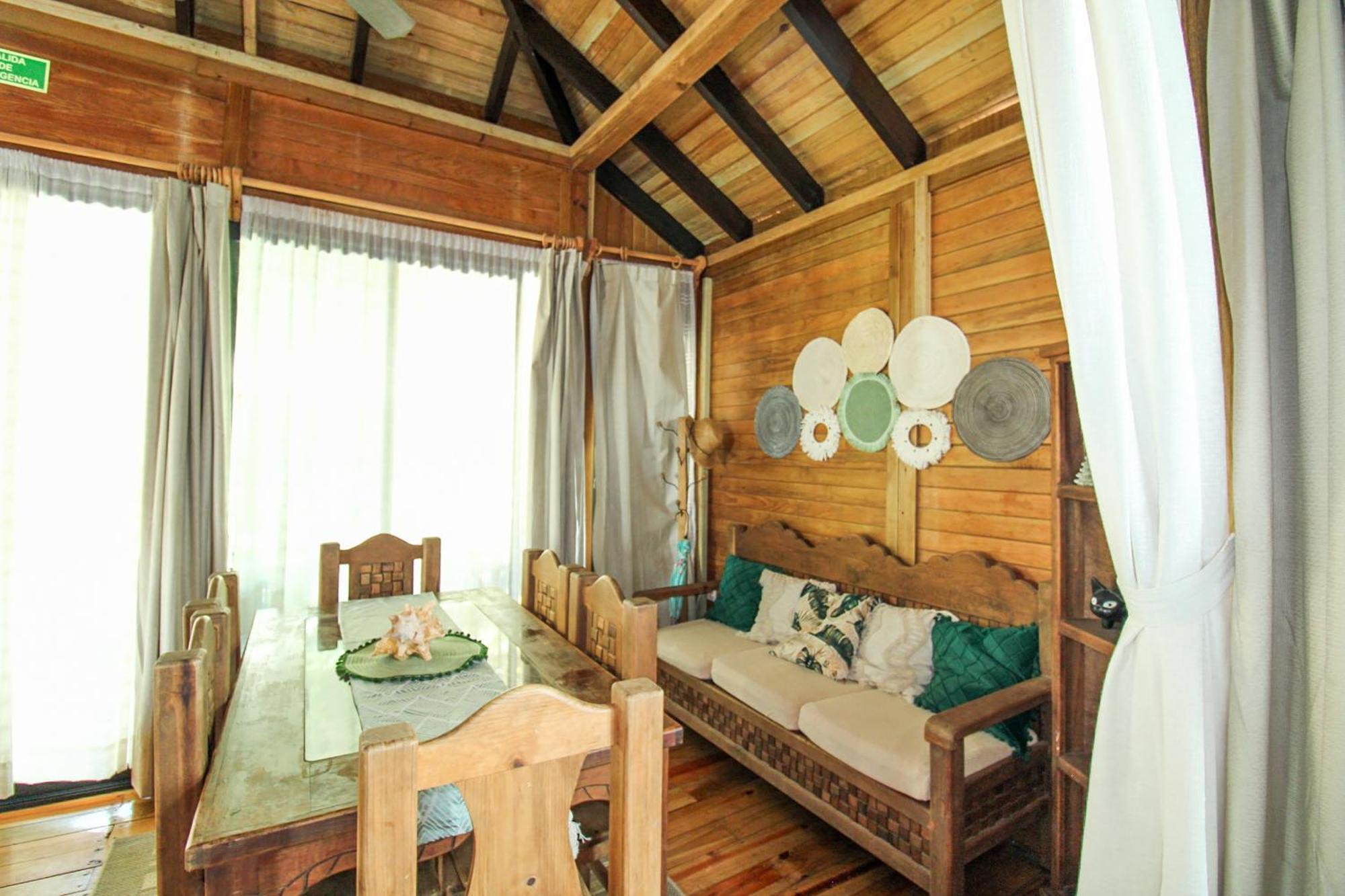 Alicat Villas Тулум Екстер'єр фото