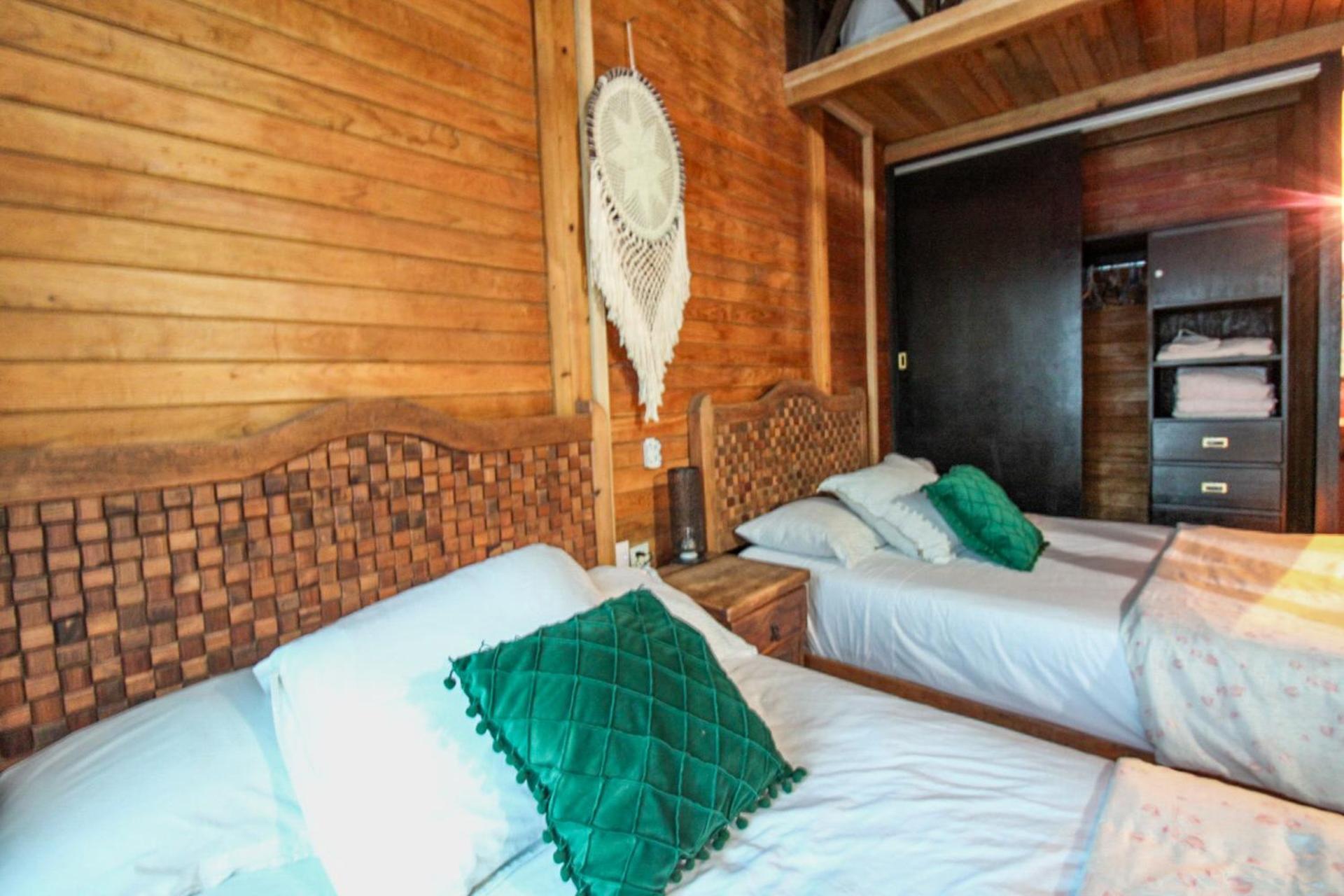 Alicat Villas Тулум Екстер'єр фото