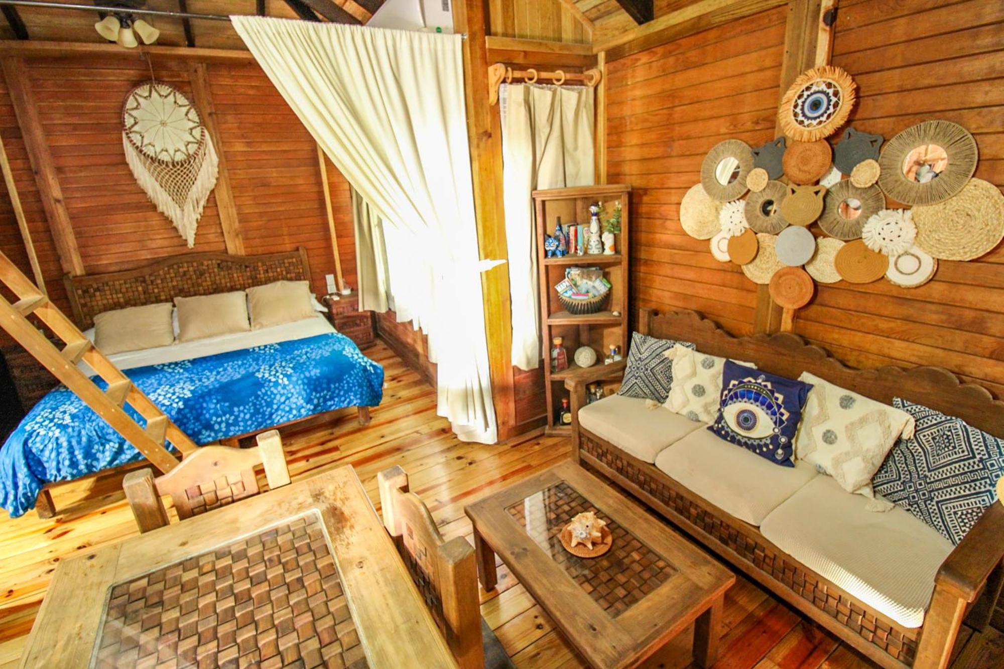 Alicat Villas Тулум Екстер'єр фото