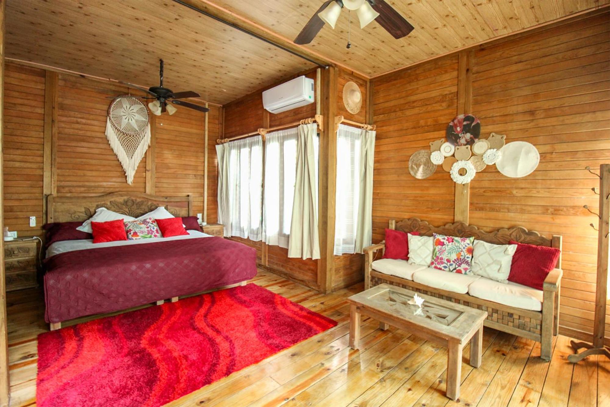Alicat Villas Тулум Екстер'єр фото