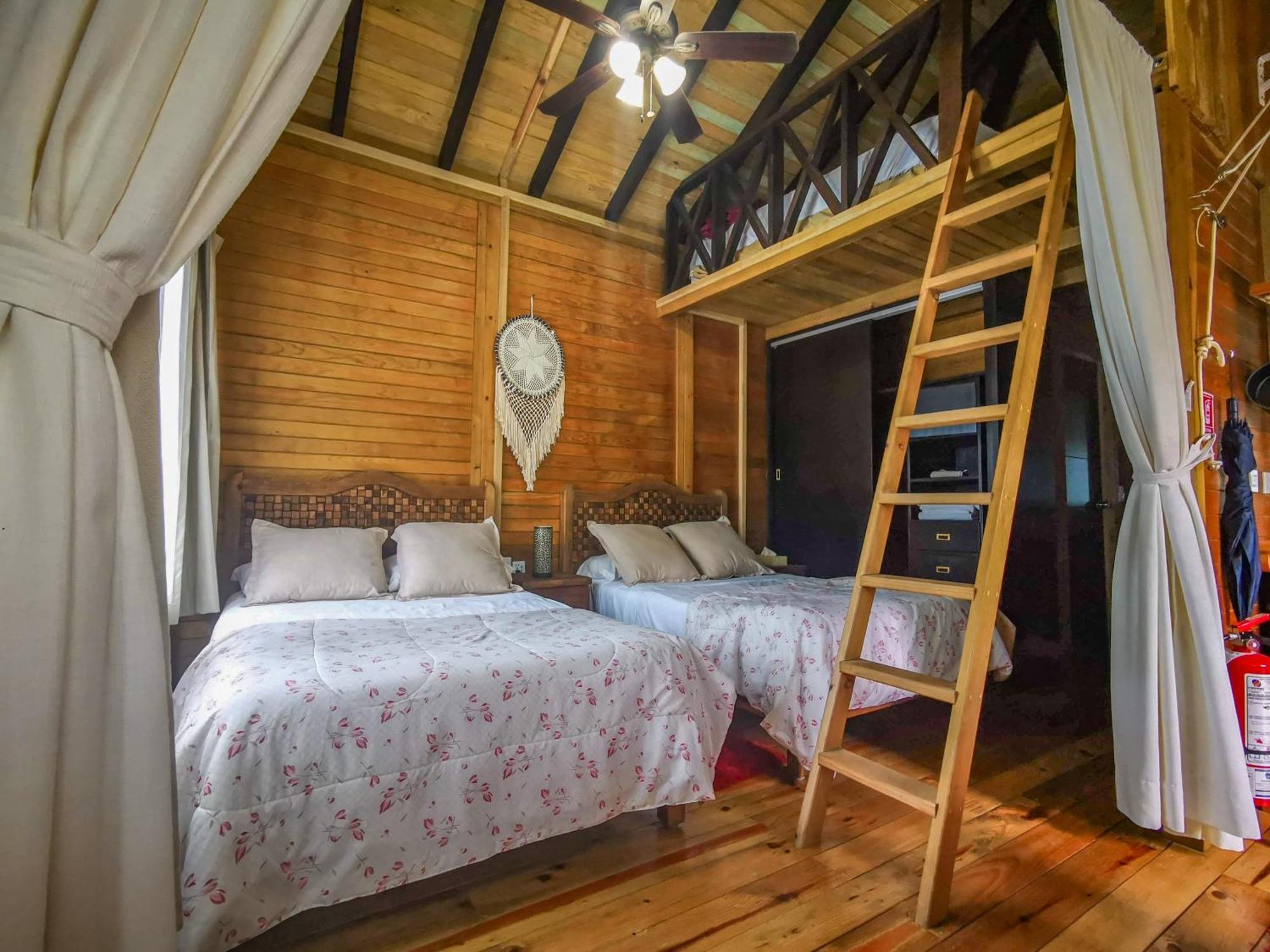 Alicat Villas Тулум Екстер'єр фото