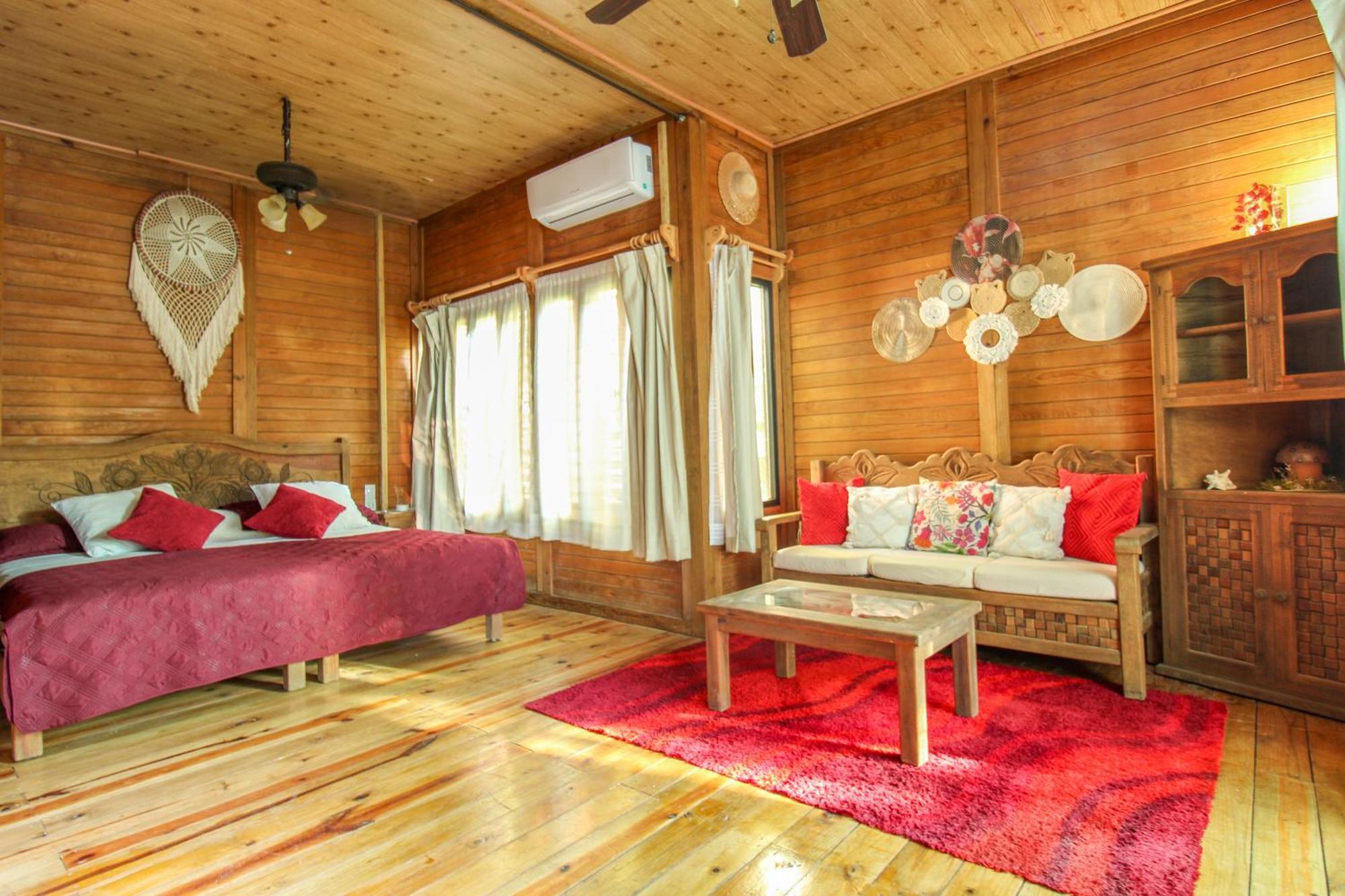 Alicat Villas Тулум Екстер'єр фото