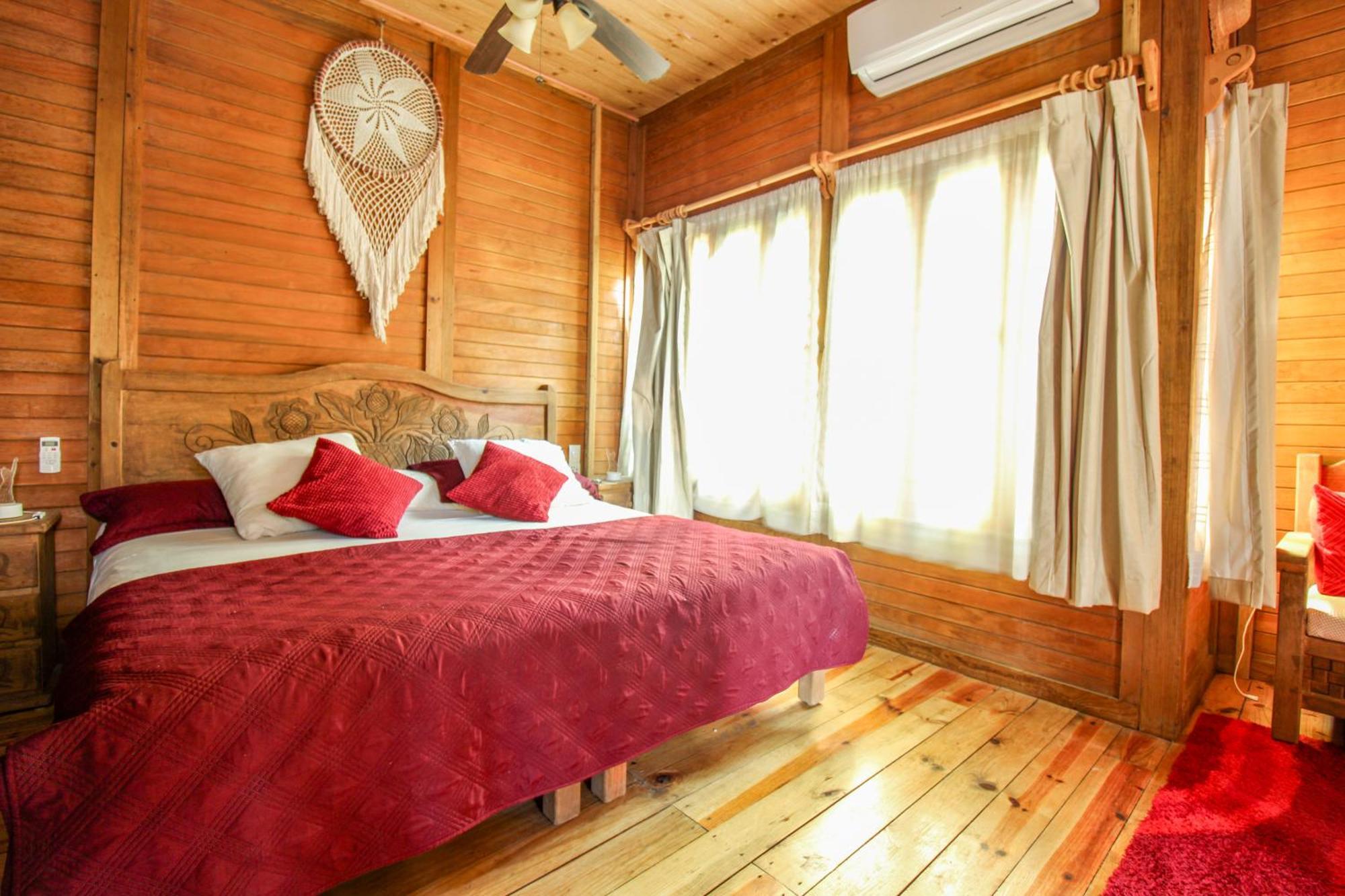 Alicat Villas Тулум Екстер'єр фото
