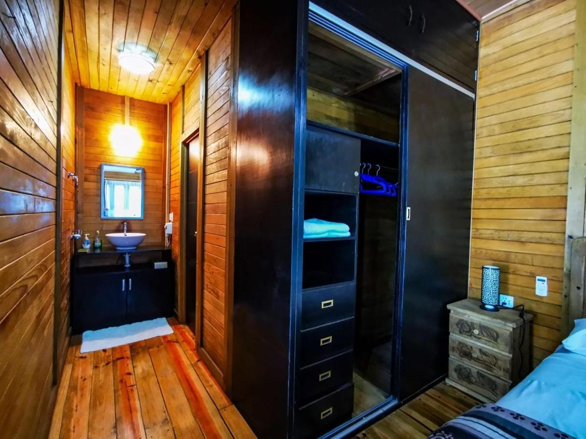 Alicat Villas Тулум Екстер'єр фото